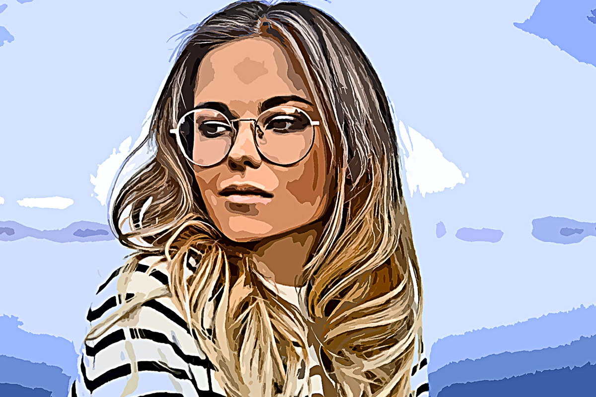 Illustration Photoshop Action, an Action Add-On by Grishka89 (Photo 9 of 10)