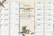 Ultimate Planner Bundle Pack 2026-30, a Stationery Template by ROJI CREATOR (Thumbnail 8 of 12)