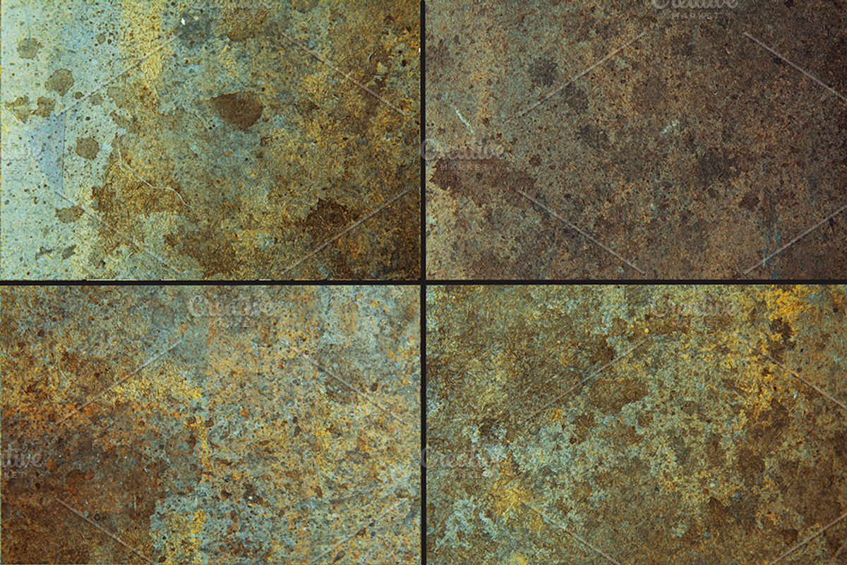 12 Grunge textures-photo pack, a Texture Graphic by JAY MID IMAGE (Photo 4 of 9)