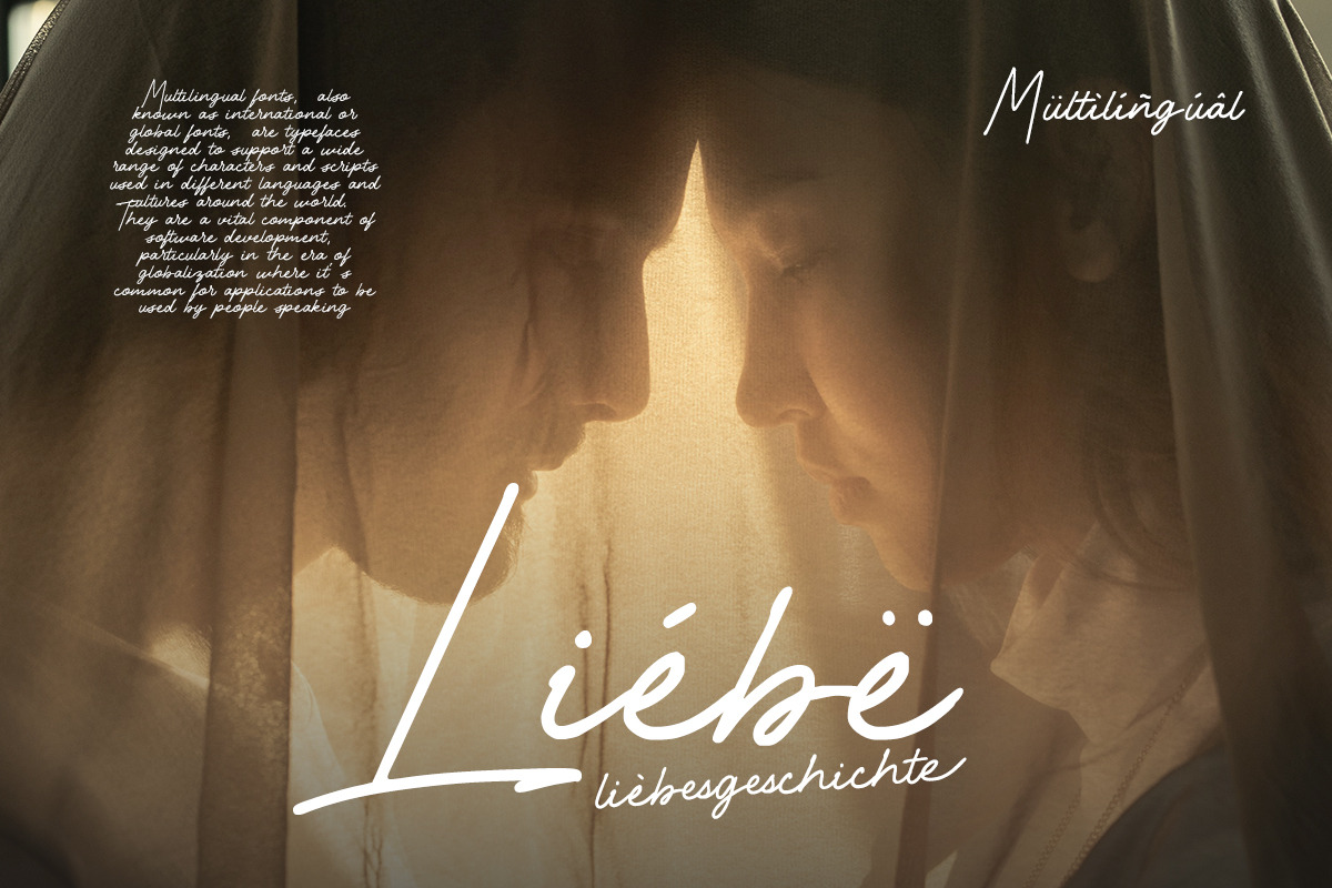 Rubellite - Stylish Signature Font, a Handwritten Font by Aksapix Studio (Photo 10 of 10)