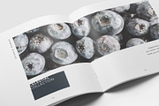 Hickory Lookbook Template, a Brochure Template by Studio Sumac (Thumbnail 2 of 7)