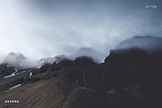Artist Series Pack Lightroom Presets, an Action Add-On by PhotoMarket (Thumbnail 9 of 20)