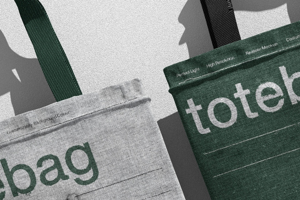 Modern Stationery Branding Mockup, an Advertising Mockup by East Gallery (Photo 8 of 15)