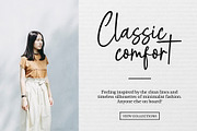 Cattalina Signature Monoline Script, a Handwritten Font by Geelator Studio (Thumbnail 8 of 11)