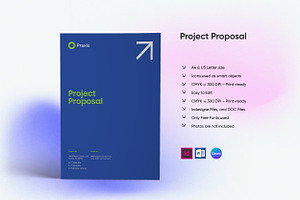 Project Proposal