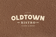 Antagonist Casual Bold Serif, a Serif Font by Haksen (Thumbnail 8 of 15)