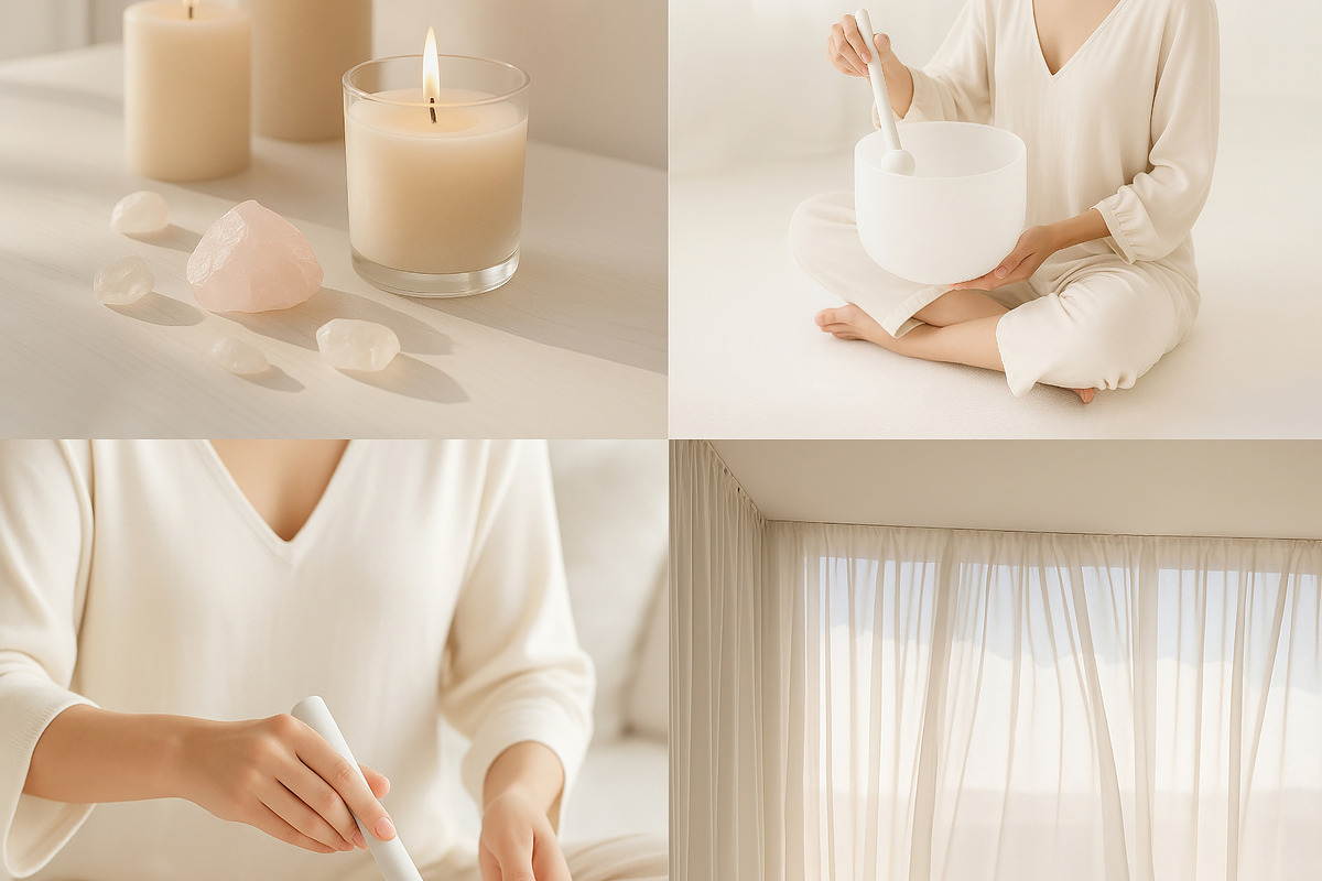 260 Light Spiritual Stock Images, a Beauty & Fashion Photo by Allure Art (Photo 29 of 46)