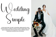Typography, a Handwritten Font by FreshTypeINK (Thumbnail 6 of 8)