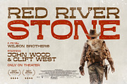 Wild Rango - Vintage Western Font, a Slab Serif Font by ikiiko (Thumbnail 5 of 7)