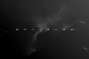 Robotic, a Font by garismantra (Thumbnail 4 of 4)