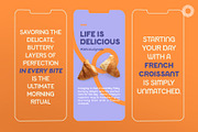 Sakarine typeface - Sans Serif, a Sans Serif Font by Setara Langit CreativeStd (Thumbnail 8 of 15)