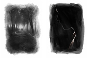 Textured Masks, a Texture Graphic by Colatudo Store (Thumbnail 6 of 17)