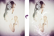 Fairy Dust Sparkle Brushes, a Brush Add-On by Transfuchsian (Thumbnail 3 of 5)