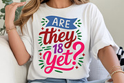 Funny Mom Designs Svg Bundle, an Object Graphic by DollarSmart (Thumbnail 2 of 5)