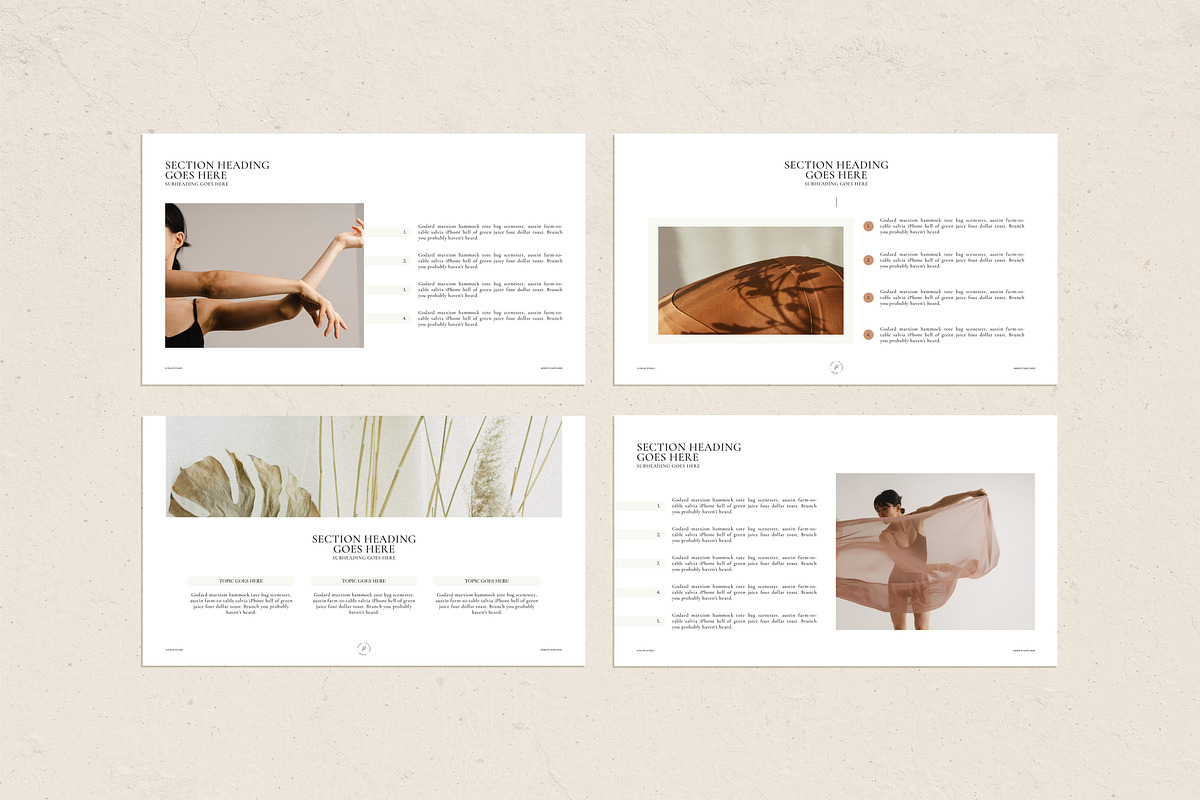 Pulse - Presentation Creator, a Presentation Template by Moxi Crew (Photo 10 of 10)