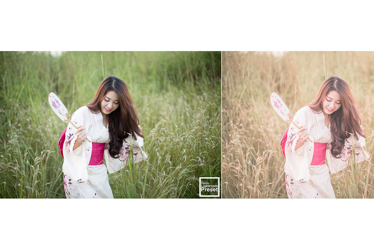 Kamin Japan Mood 2, an Action Add-On by Kamin Lightroom Preset (Photo 22 of 22)