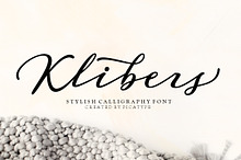 Klibers Script