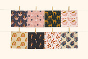 Vacay Bundle, an Animal Illustration by Annie Konst (Thumbnail 4 of 25)