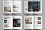 Product Catalogue design, a Brochure Template by MightyDesign (Thumbnail 3 of 6)