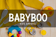 Rockbitz - Awesome Kids Font, a Font by Almarkhatype (Thumbnail 3 of 10)