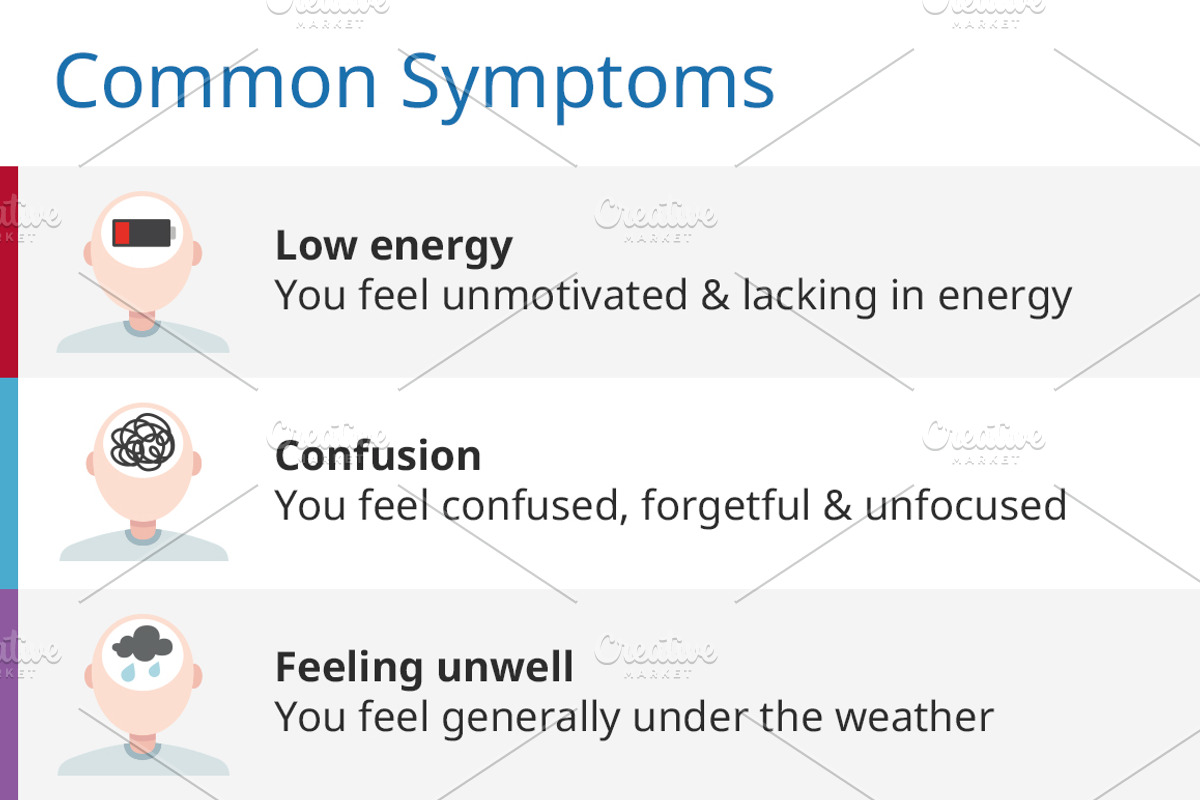 Mental health illustrations, a Healthcare Illustration by Little Bean (Photo 4 of 7)