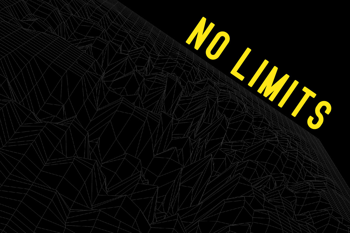 Badger - Sans Serif Typeface, a Sans Serif Font by HipFonts (Photo 5 of 8)