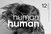 Growing Boy Font Family, a Sans Serif Font by Ryul Davidson (Thumbnail 10 of 19)
