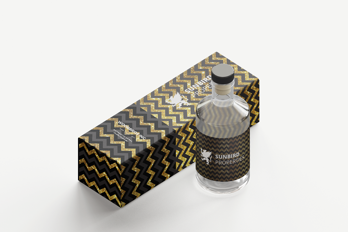 125 Luxury Gold Textures - Volume 1, a Texture Graphic by Nikolozgraphic (Photo 8 of 9)