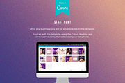Plastic Surgeon Social Media, a Social Media Template by Sincerely Media (Thumbnail 9 of 9)