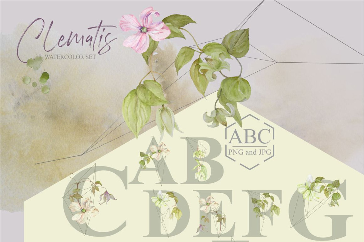 Four autumn sets for the price of on, a Seasonal Illustration by Collection by VY (Photo 11 of 17)