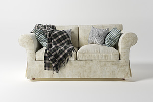 Ektorp 2-seat sofa