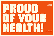 Fruity Bold - Bold Display Font, a Font by Studio Moara (Thumbnail 3 of 8)