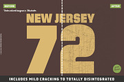 Plastisol vintage vector effects, a Texture Graphic by Itsmesimon (Thumbnail 5 of 11)