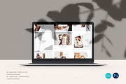 Rivera - Instagram Post & Stories, a Social Media Template by AndrewPixel (Thumbnail 3 of 11)