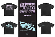 Modern Typography Quotes Poster Set, a Graphic by 159room.studio (Thumbnail 2 of 7)
