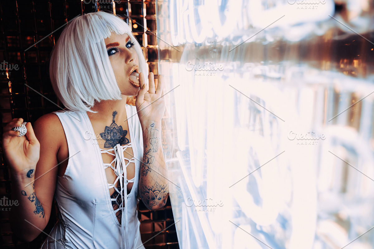 Xpro Nightlife Lightroom presets, an Action Add-On by XPROC (Photo 3 of 11)