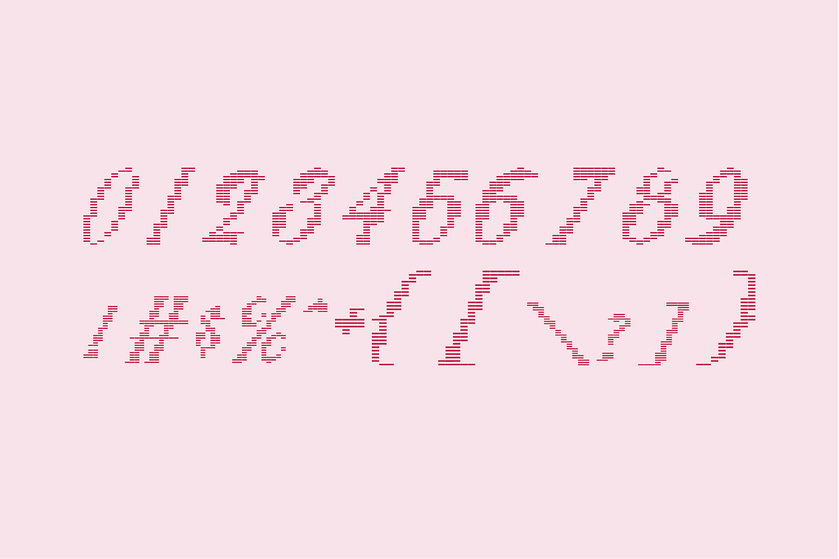 Movento | A Embroidery Script Font, a Handwritten Font by Berdansabersama (Photo 4 of 9)