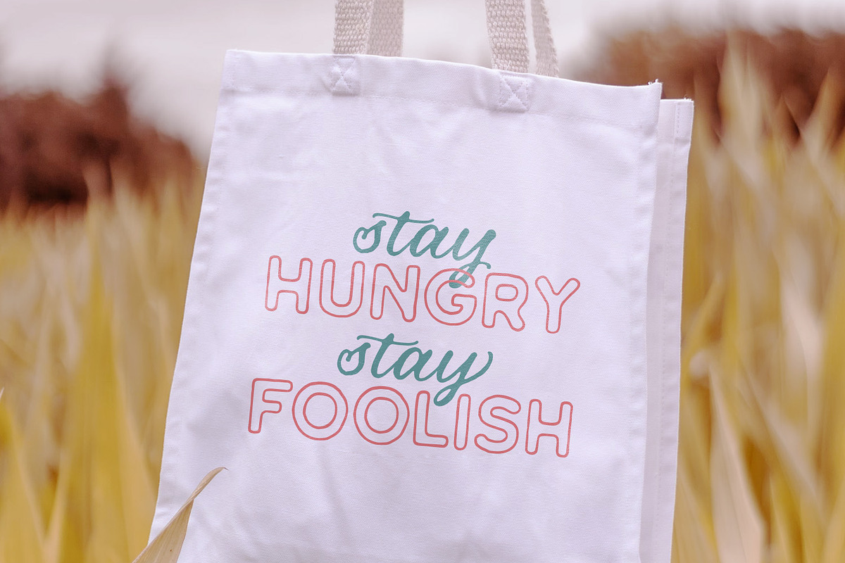 Adorable Daydream, a Script Font by Nathatype (Photo 11 of 16)