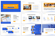 Future - Marketing Guides Keynote, a Presentation Template by SlideFactory (Thumbnail 2 of 4)