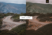 Claire Film Lightroom Preset, a Preset Add-On by SHOOM HOUSE (Thumbnail 4 of 8)