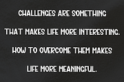Bakery, a Font by InermediaSTUDIO (Thumbnail 4 of 7)
