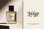Soulmate Vasque Editoral Serif Font, a Serif Font by WhymoreArt (Thumbnail 4 of 10)