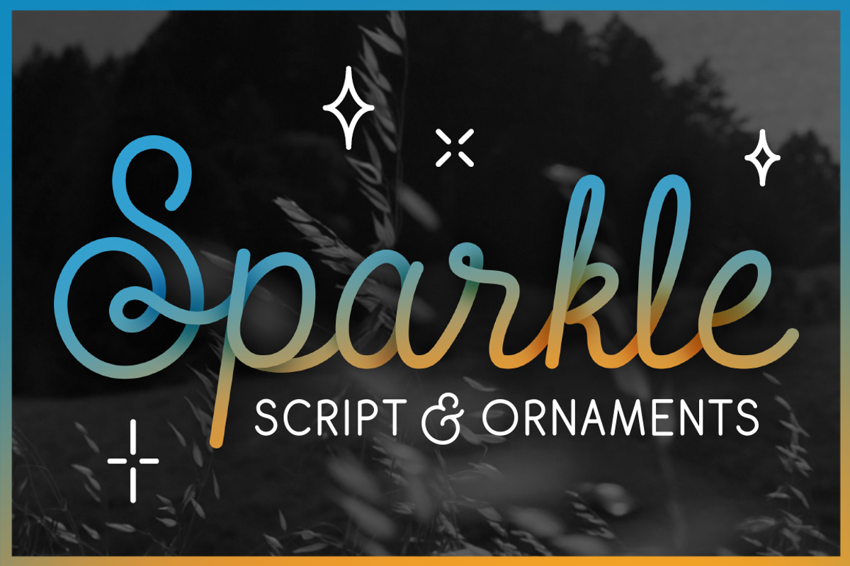 Sparkle