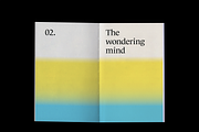 Poetry Gradient Book Template 5x8, a Magazine Template by an-arketype studio. (Thumbnail 4 of 7)
