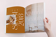 Stack Qisplay Elegant Display Font, a Sans Serif Font by timelesstype.co (Thumbnail 12 of 20)