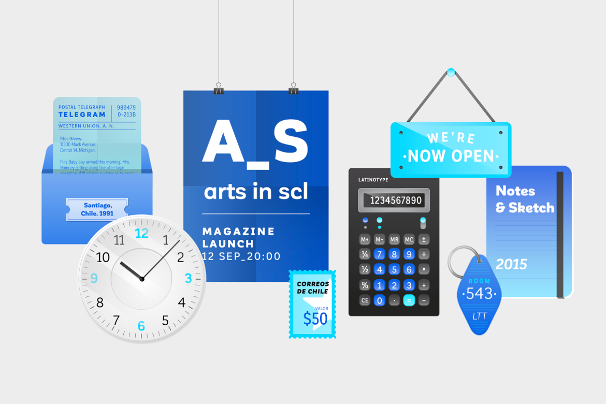 Corporative Sans - Family 50% off preview 5