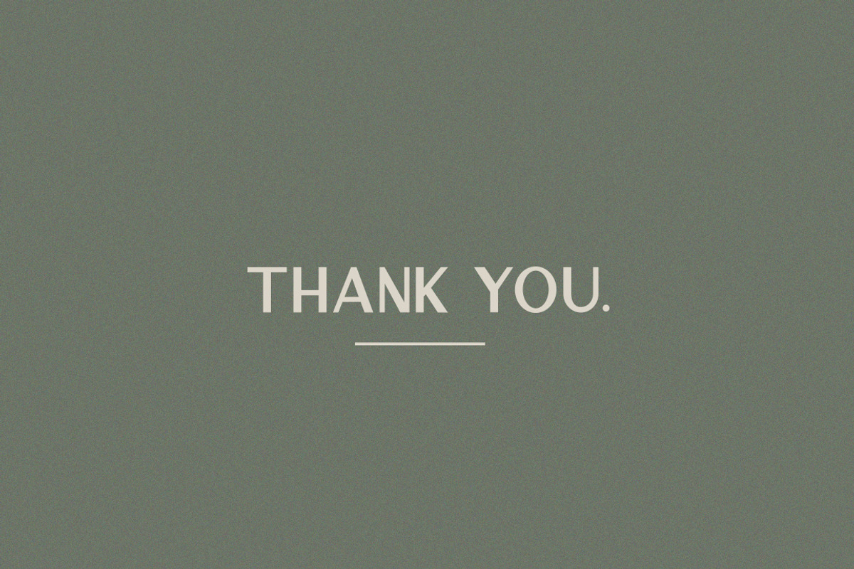 Cremona - Minimal Sans Serif, a Sans Serif Font by Vultype Co. (Photo 16 of 16)