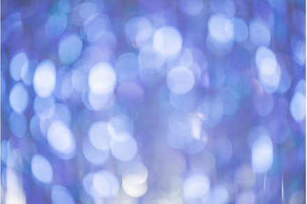 Violet bokeh blurred background, an Abstract Photo by Yummypic