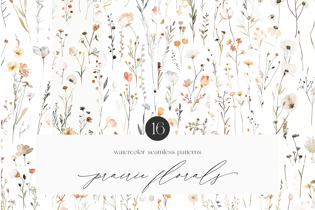 New! Summer + Fall Edition Bundle, a Seasonal Illustration by Isabelle Salem (Photo 237 of 272)