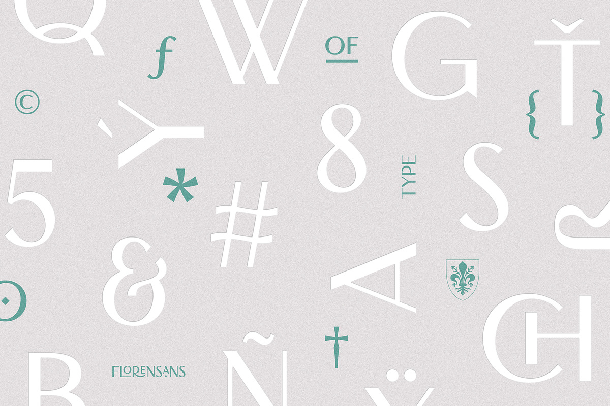 Free Download - Sans Serif Fonts